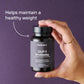 Pendulum GLP-1 Probiotic 30 Capsules USA Supplements Direct  B0CY3VZDYP
