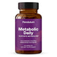 Pendulum Metabolic Daily 90 Capsules USA Supplements Direct  B0CGKG1WTN